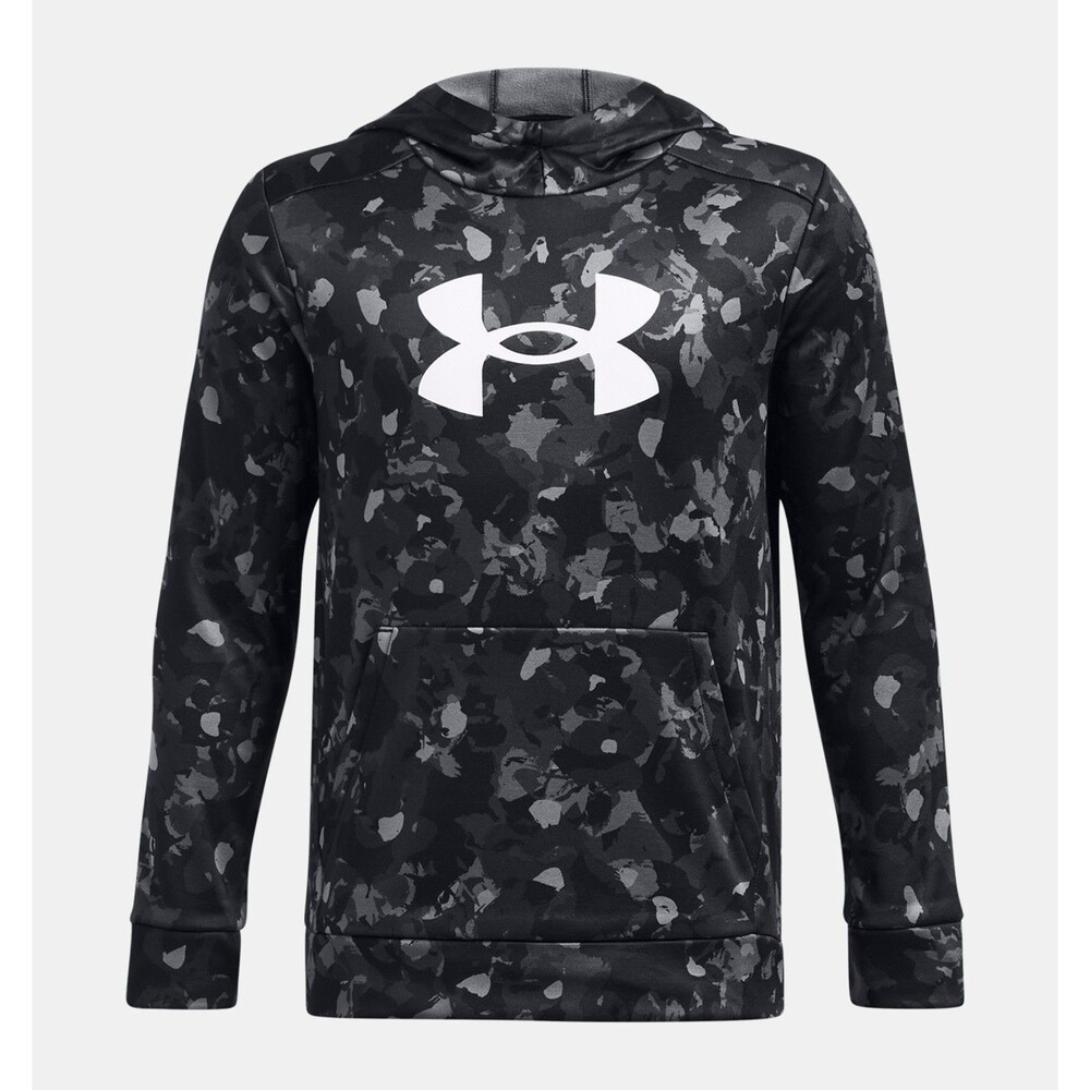 Under Armour Fleece LARGE YOUTH